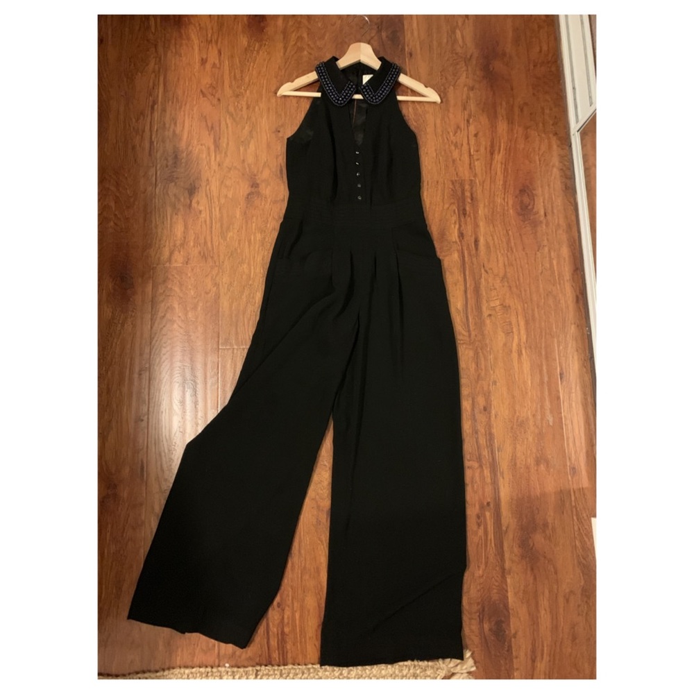 Anthropologie pant suit size 2 NWOT